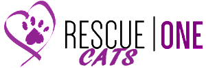 Rescue One Cats