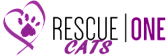 Rescue One Cats